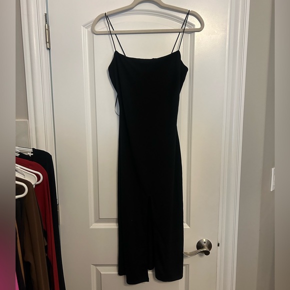 Reformation Pavia Knit Dress - Picture 3 of 6